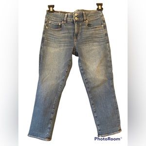 American Eagle outfitters Jeans cropped